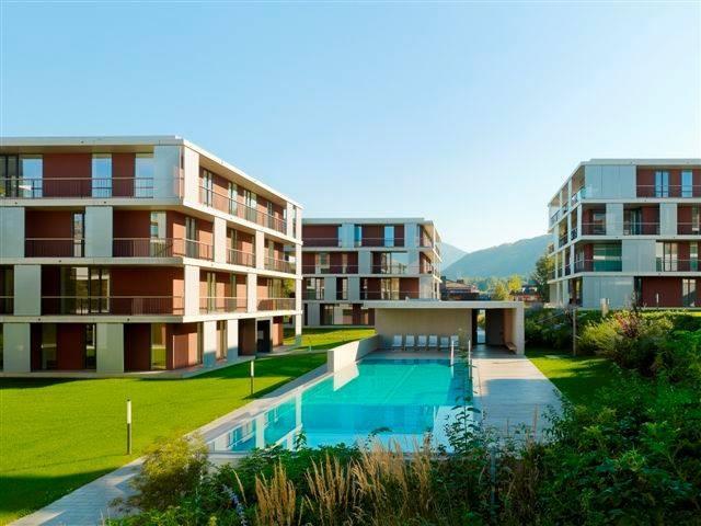 Apartment Schlosspark Am Traunsee Altmünster Habitación foto